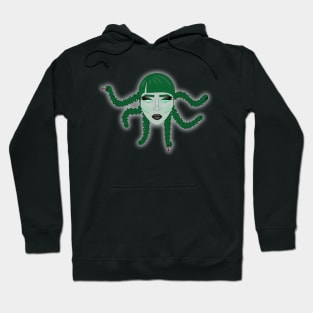 Medusa Hoodie